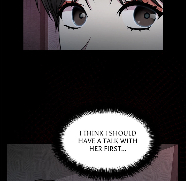 Demon Cat Chapter 5 page 46 - 