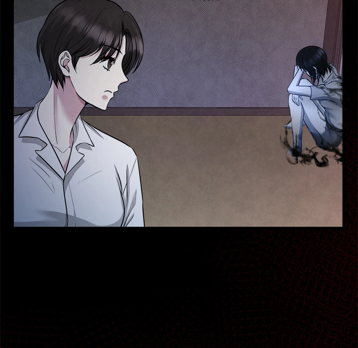 Demon Cat Chapter 5 page 47 - 