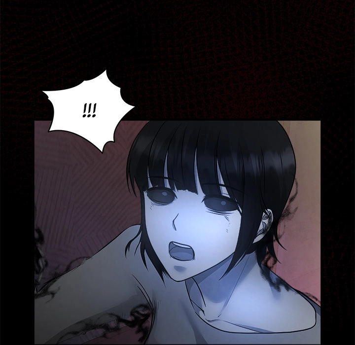 Demon Cat Chapter 5 page 48 - 