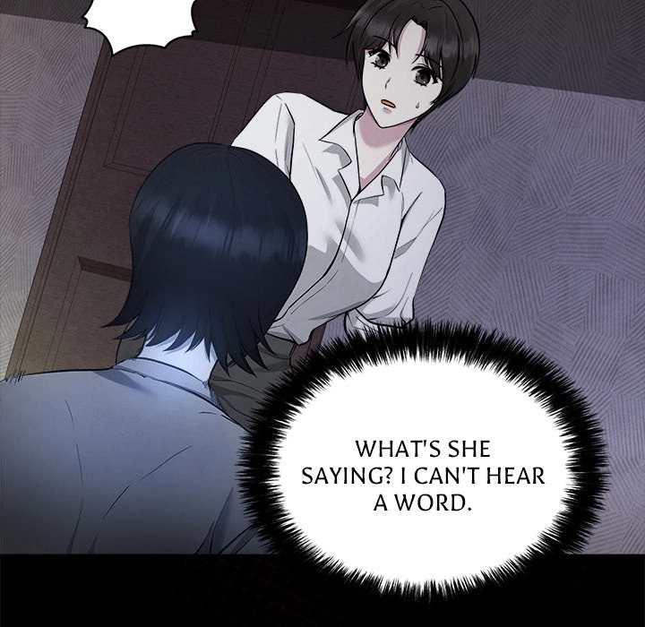 Demon Cat Chapter 5 page 50 - 