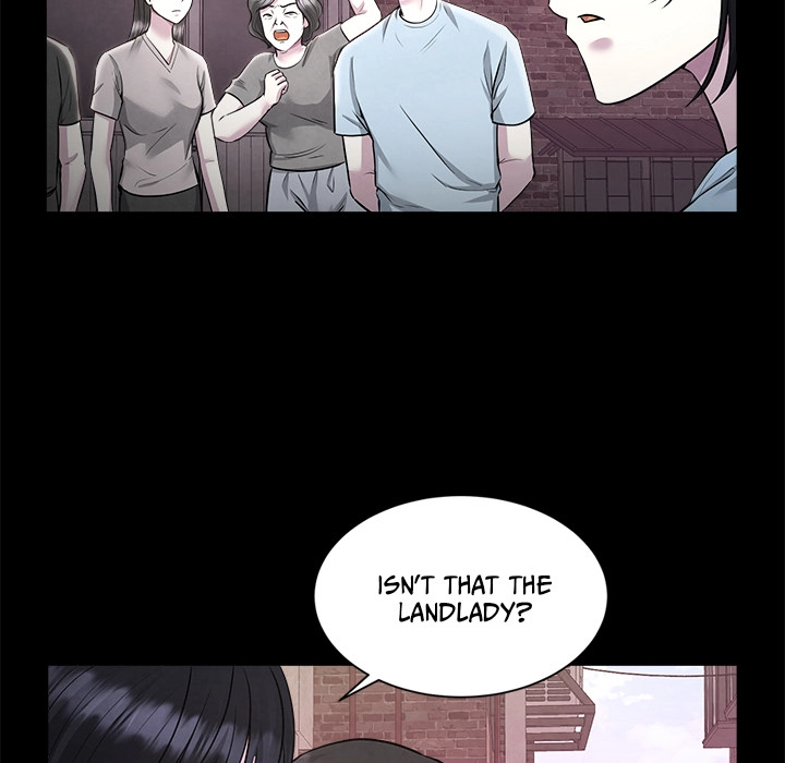 Demon Cat Chapter 5 page 6 - 