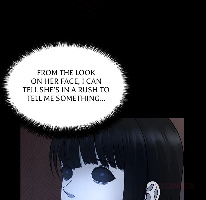 Demon Cat Chapter 5 page 51 - 