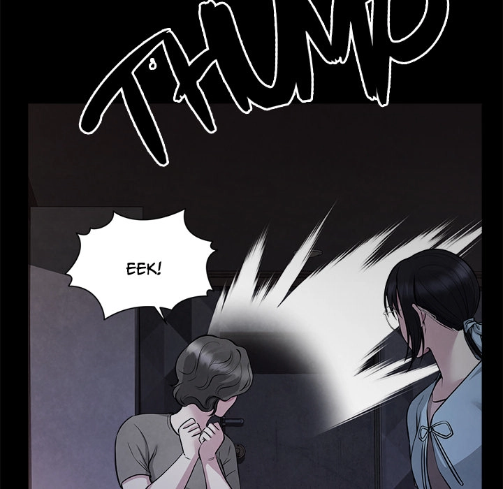 Demon Cat Chapter 5 page 53 - 