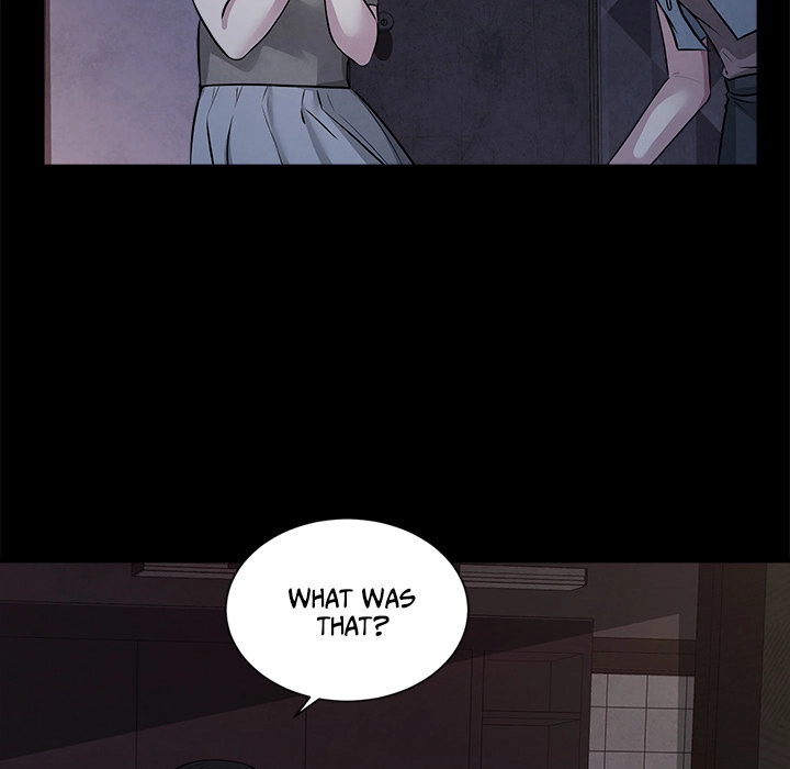 Demon Cat Chapter 5 page 54 - 