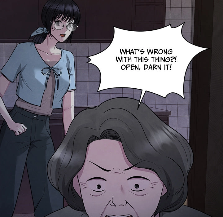Demon Cat Chapter 5 page 55 - 
