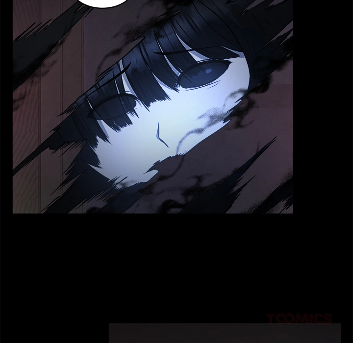 Demon Cat Chapter 5 page 57 - 