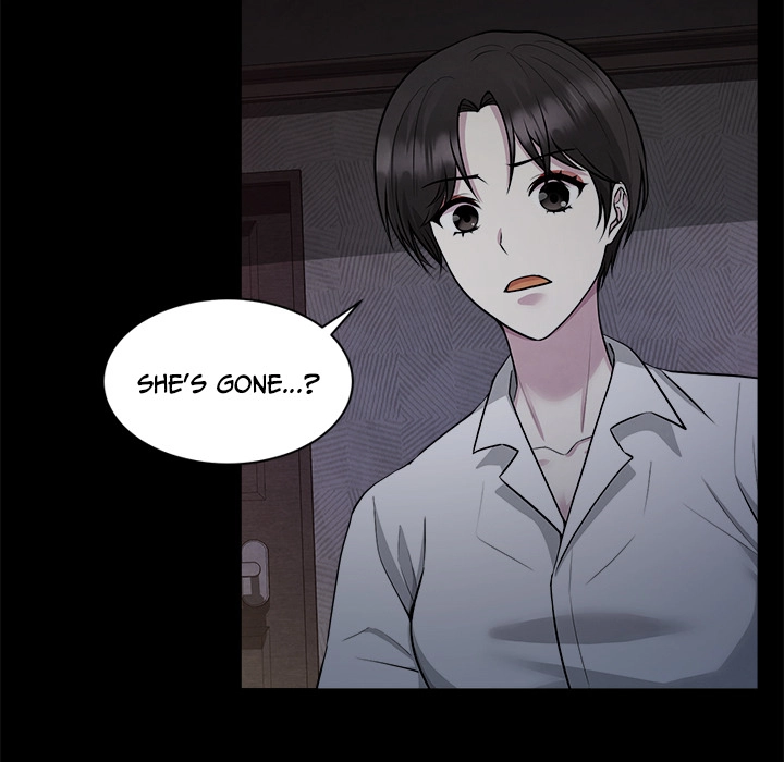 Demon Cat Chapter 5 page 58 - 