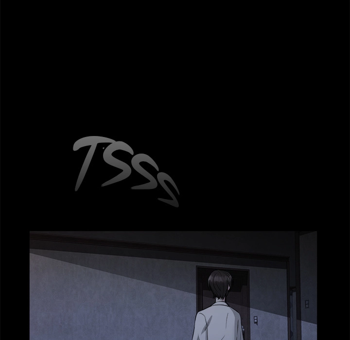 Demon Cat Chapter 5 page 59 - 