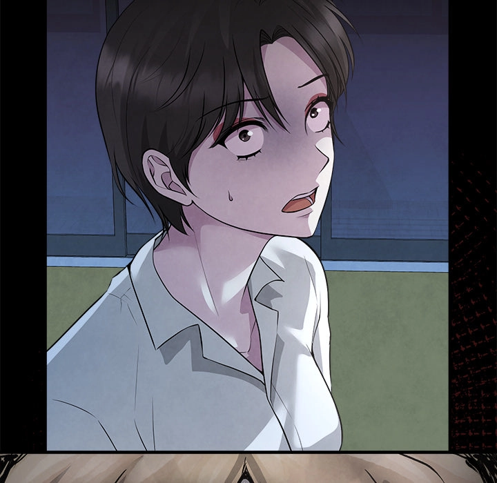 Demon Cat Chapter 5 page 61 - 