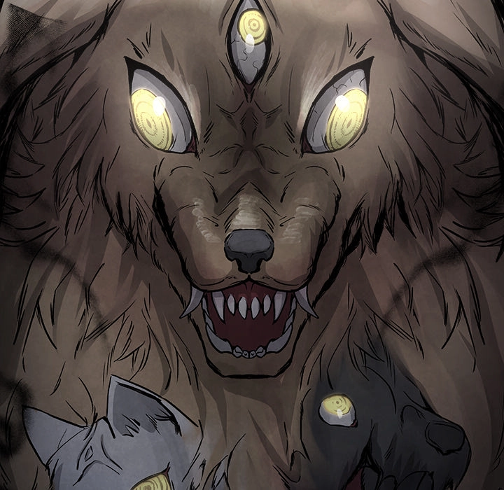 Demon Cat Chapter 5 page 62 - 
