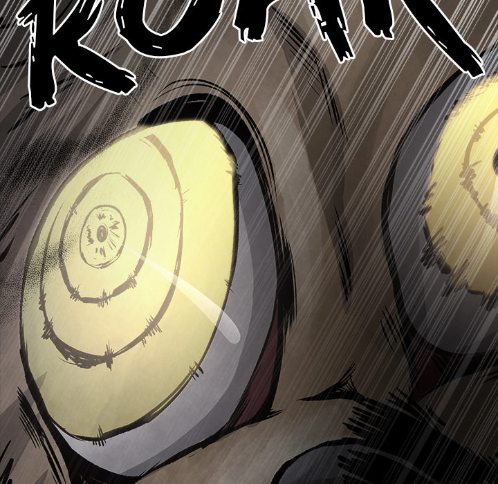 Demon Cat Chapter 5 page 64 - 