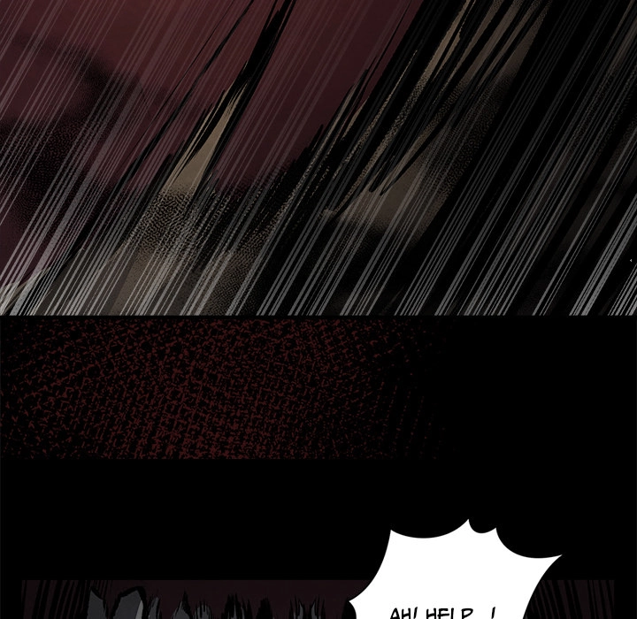 Demon Cat Chapter 5 page 67 - 