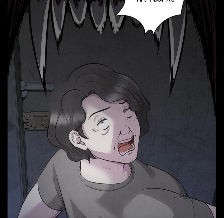 Demon Cat Chapter 5 page 68 - 