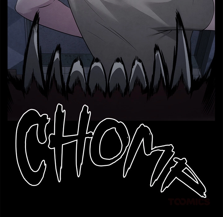 Demon Cat Chapter 5 page 69 - 