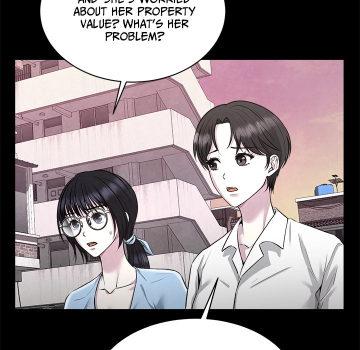 Demon Cat Chapter 5 page 8 - 