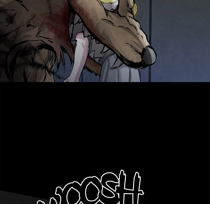 Demon Cat Chapter 5 page 71 - 