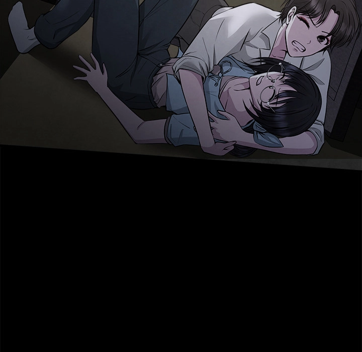 Demon Cat Chapter 5 page 73 - 