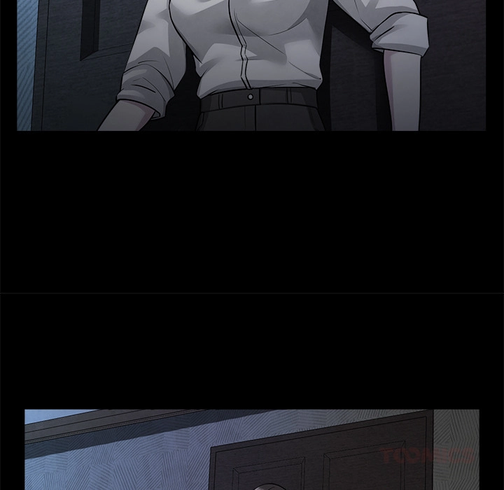 Demon Cat Chapter 5 page 75 - 