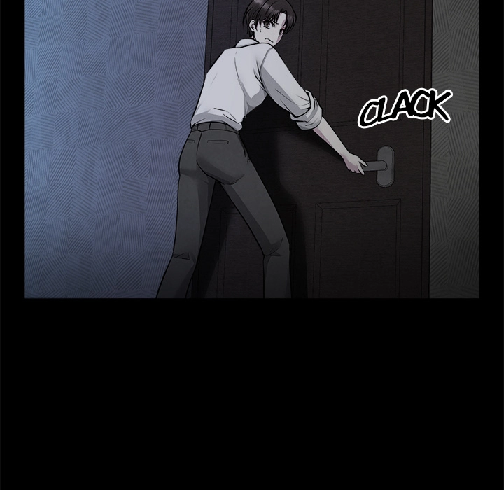 Demon Cat Chapter 5 page 76 - 