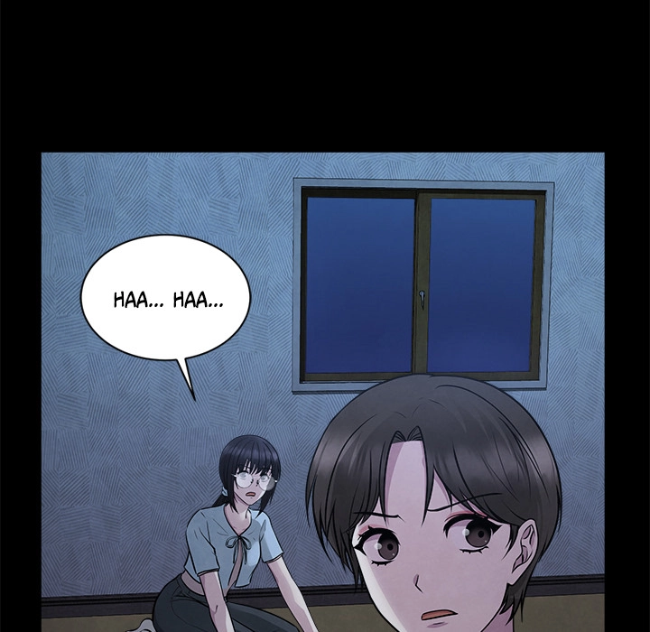 Demon Cat Chapter 5 page 77 - 