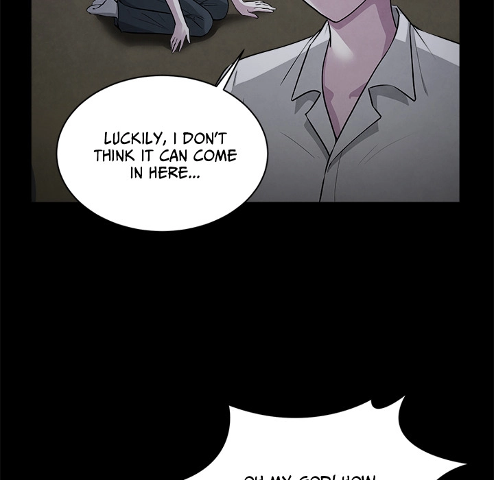 Demon Cat Chapter 5 page 78 - 