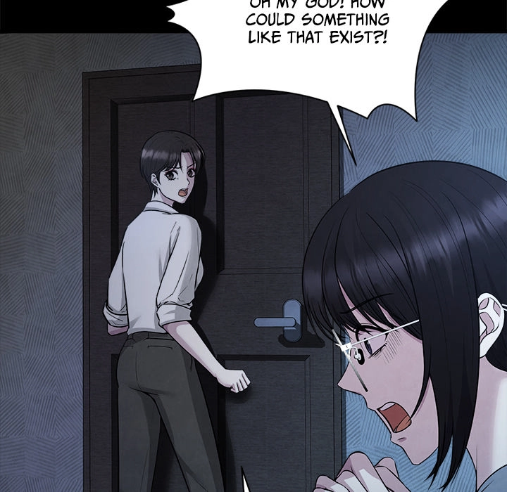 Demon Cat Chapter 5 page 79 - 