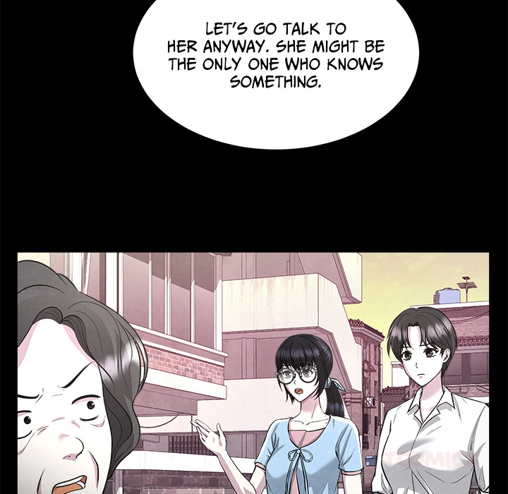 Demon Cat Chapter 5 page 9 - 