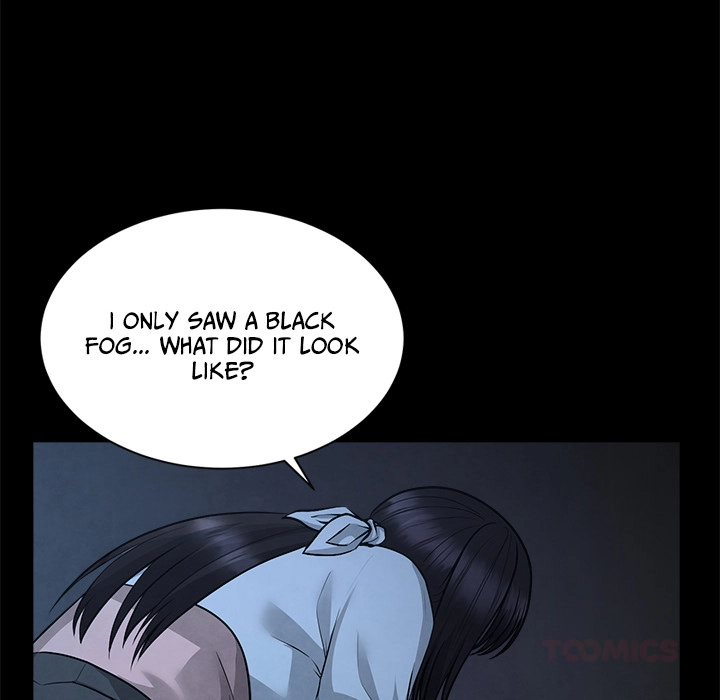 Demon Cat Chapter 5 page 81 - 