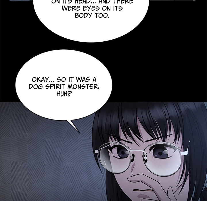 Demon Cat Chapter 5 page 83 - 