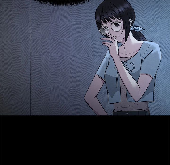 Demon Cat Chapter 5 page 85 - 