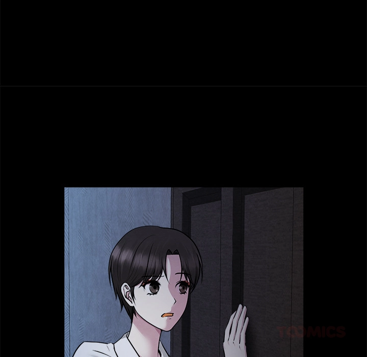 Demon Cat Chapter 5 page 87 - 