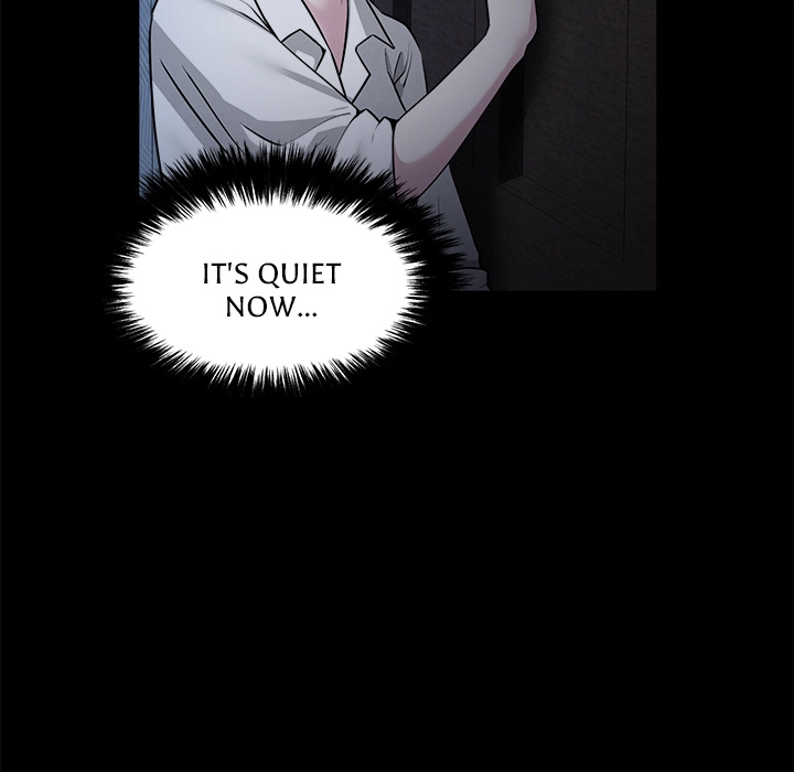 Demon Cat Chapter 5 page 88 - 