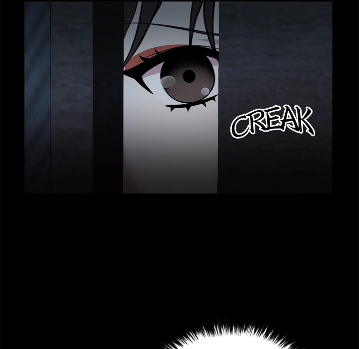 Demon Cat Chapter 5 page 89 - 