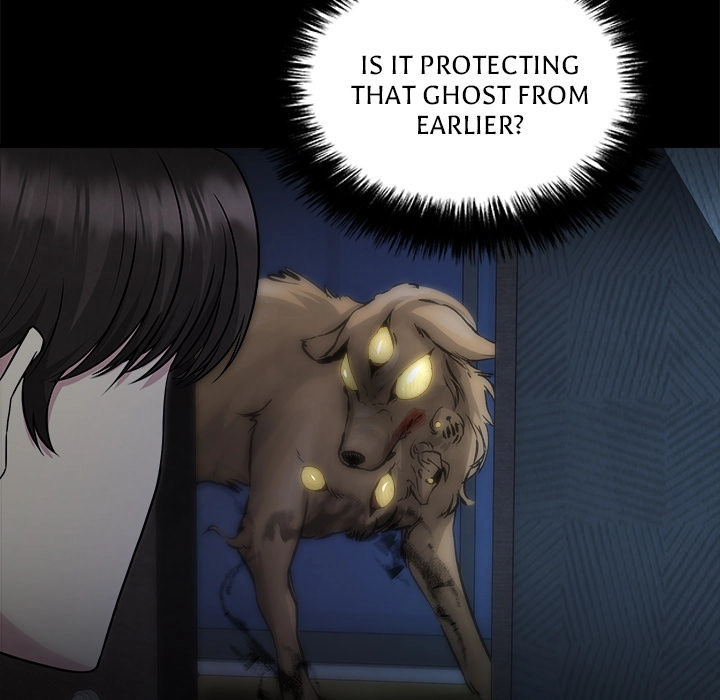 Demon Cat Chapter 5 page 90 - 