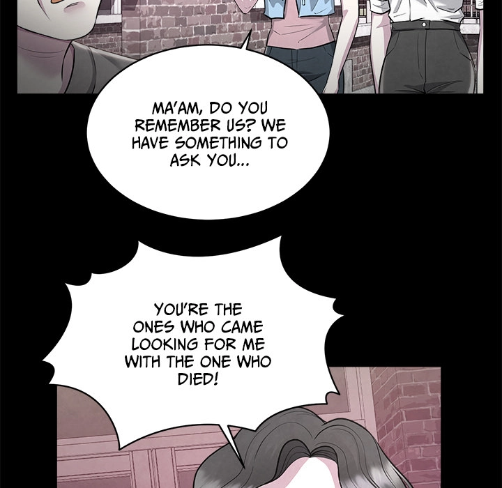 Demon Cat Chapter 5 page 10 - 
