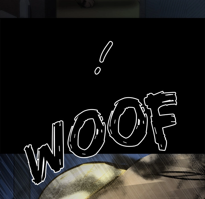 Demon Cat Chapter 5 page 91 - 