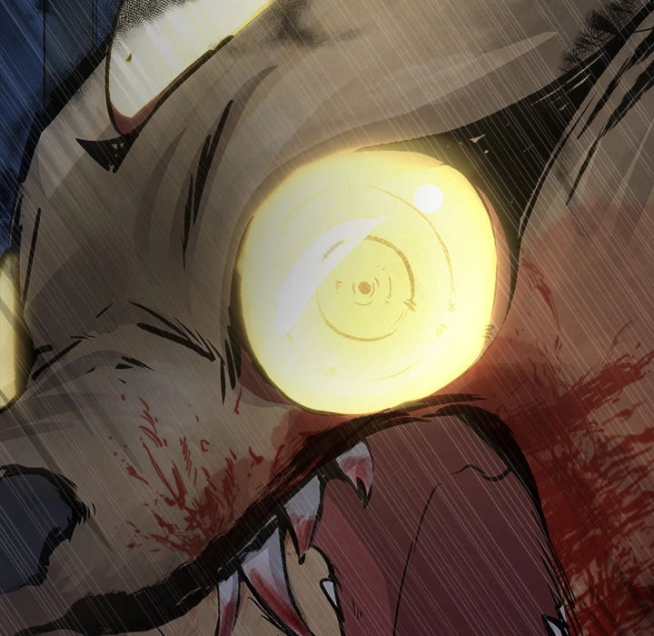 Demon Cat Chapter 5 page 92 - 