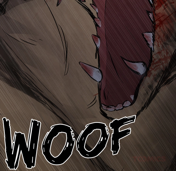 Demon Cat Chapter 5 page 93 - 