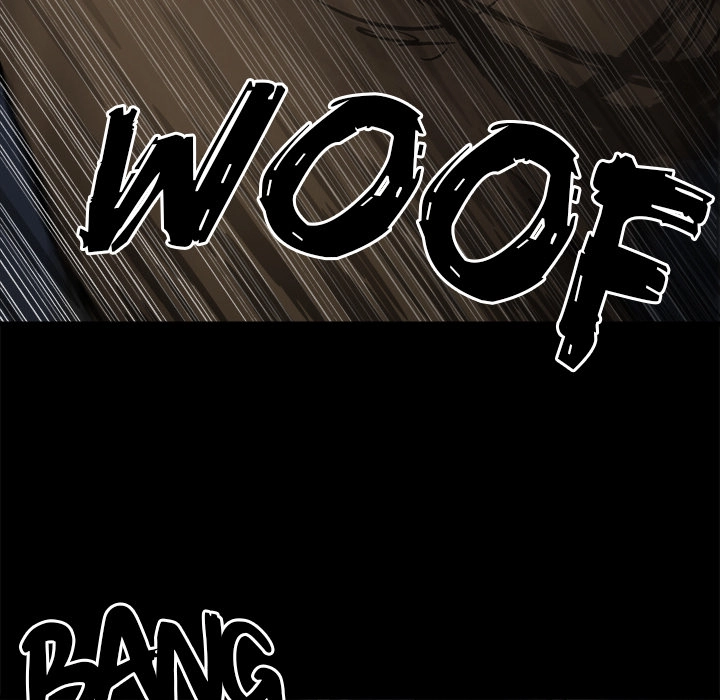 Demon Cat Chapter 5 page 94 - 