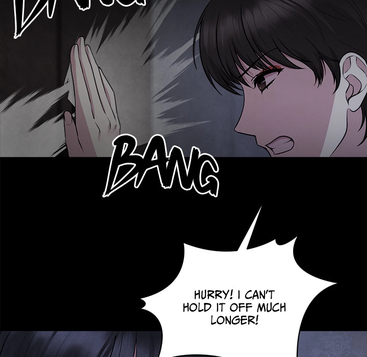 Demon Cat Chapter 5 page 95 - 