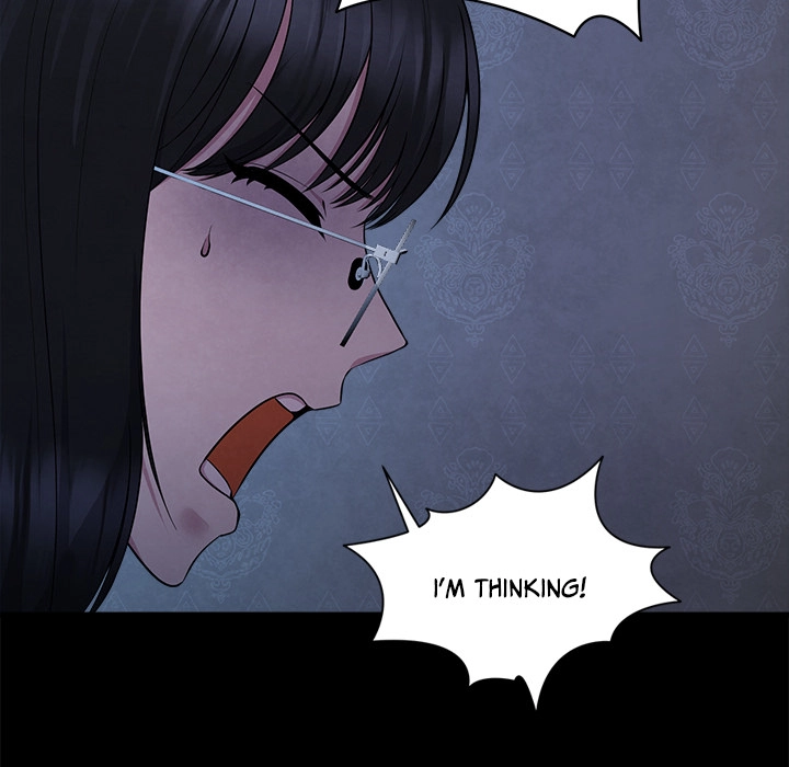 Demon Cat Chapter 5 page 96 - 