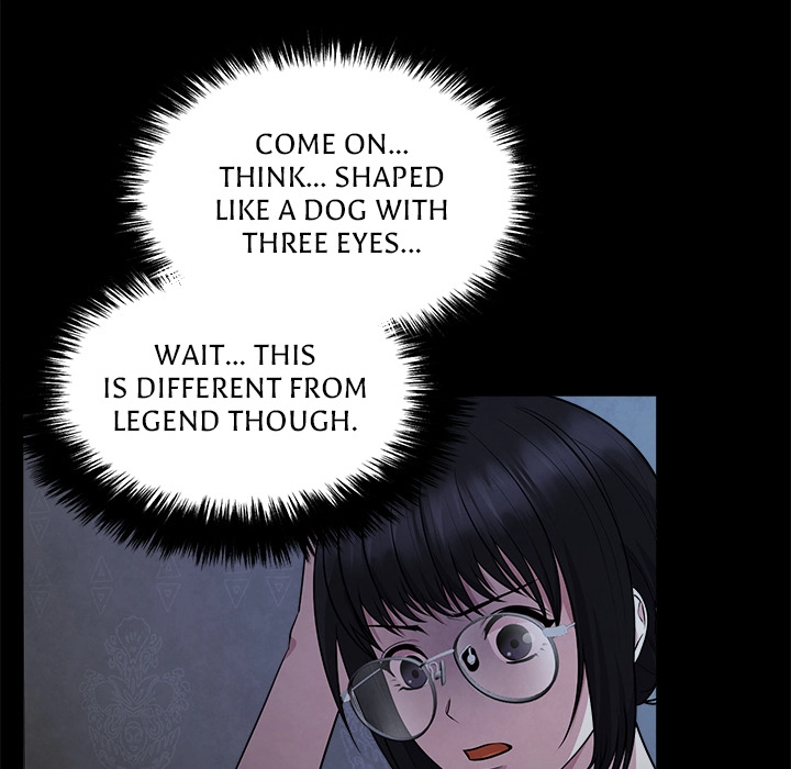 Demon Cat Chapter 5 page 97 - 