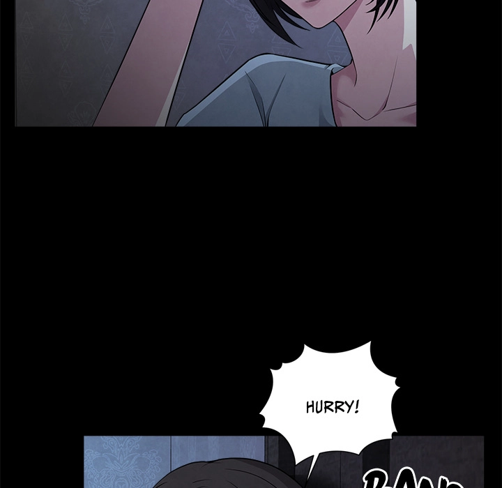 Demon Cat Chapter 5 page 98 - 