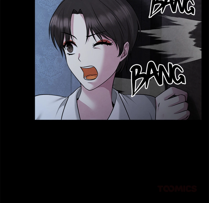 Demon Cat Chapter 5 page 99 - 