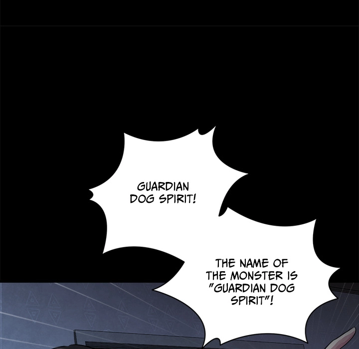 Demon Cat Chapter 5 page 100 - 