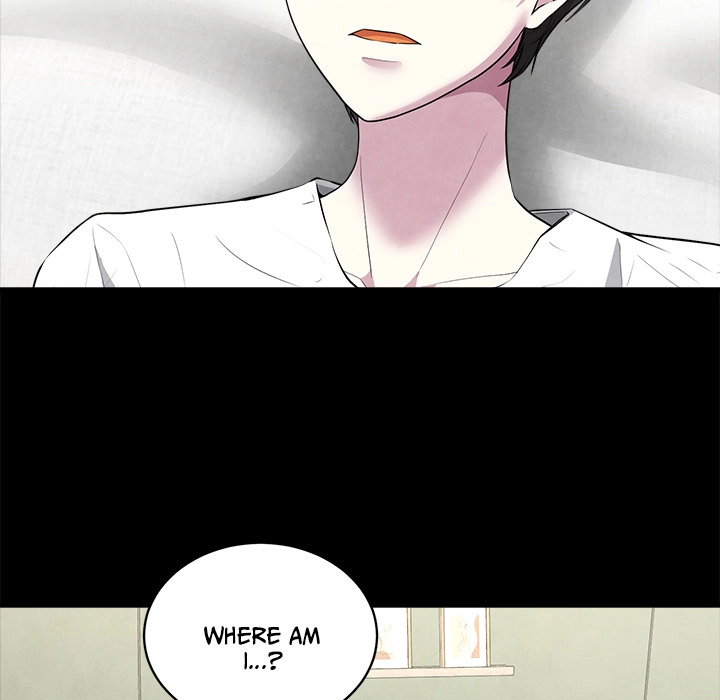 Demon Cat Chapter 6 page 11 - 