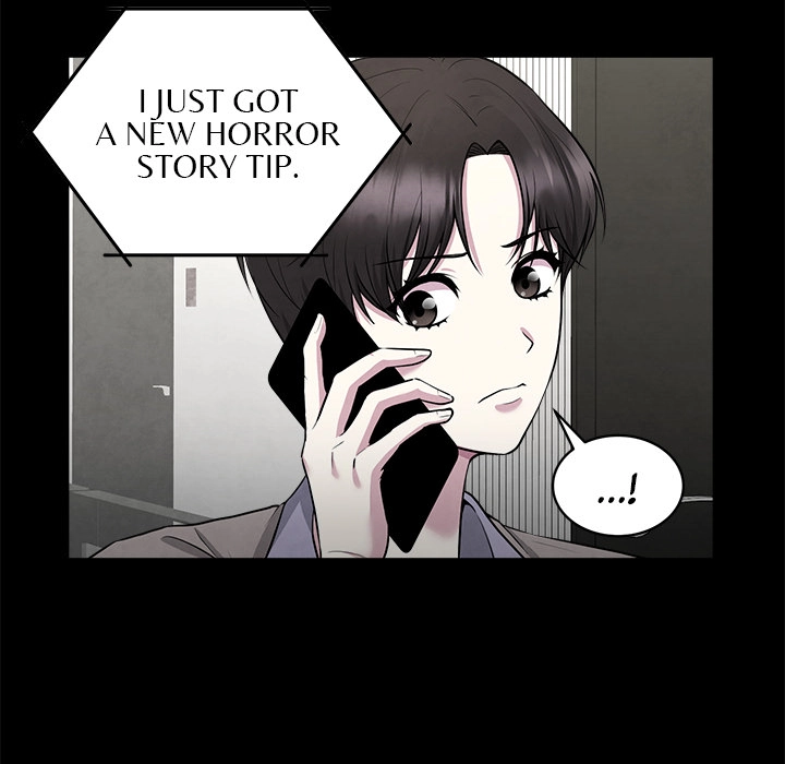 Demon Cat Chapter 6 page 103 - 
