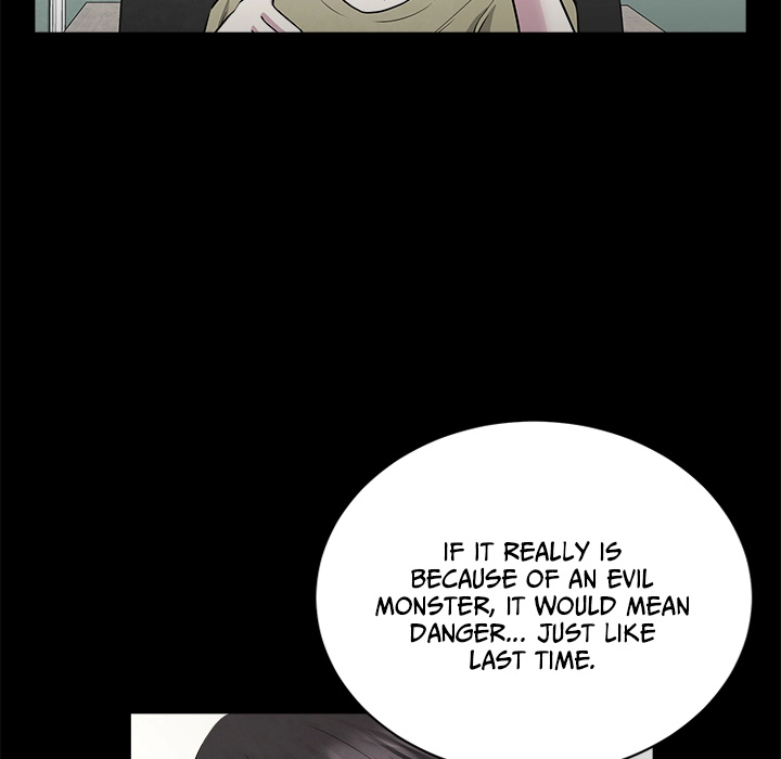 Demon Cat Chapter 6 page 107 - 