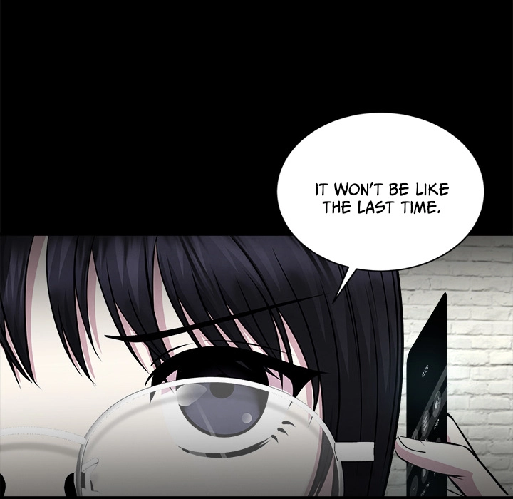 Demon Cat Chapter 6 page 109 - 