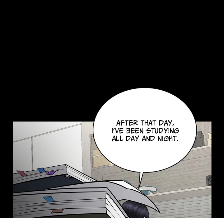 Demon Cat Chapter 6 page 110 - 